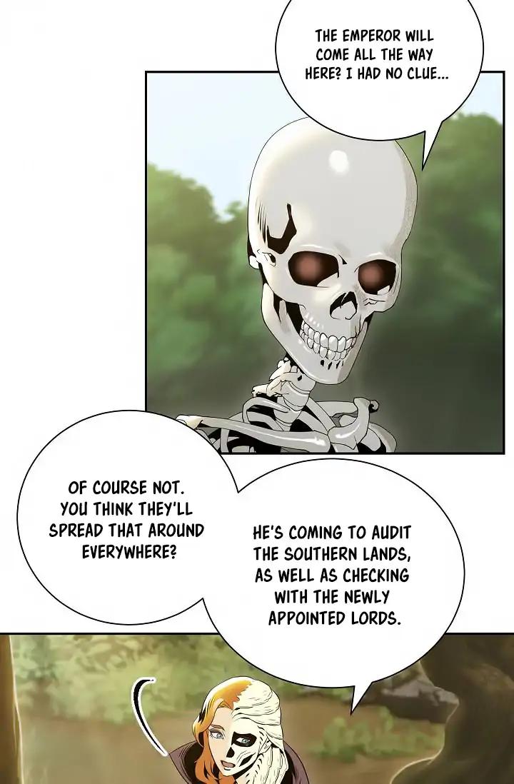 Skeleton Soldier Chapter 50 50